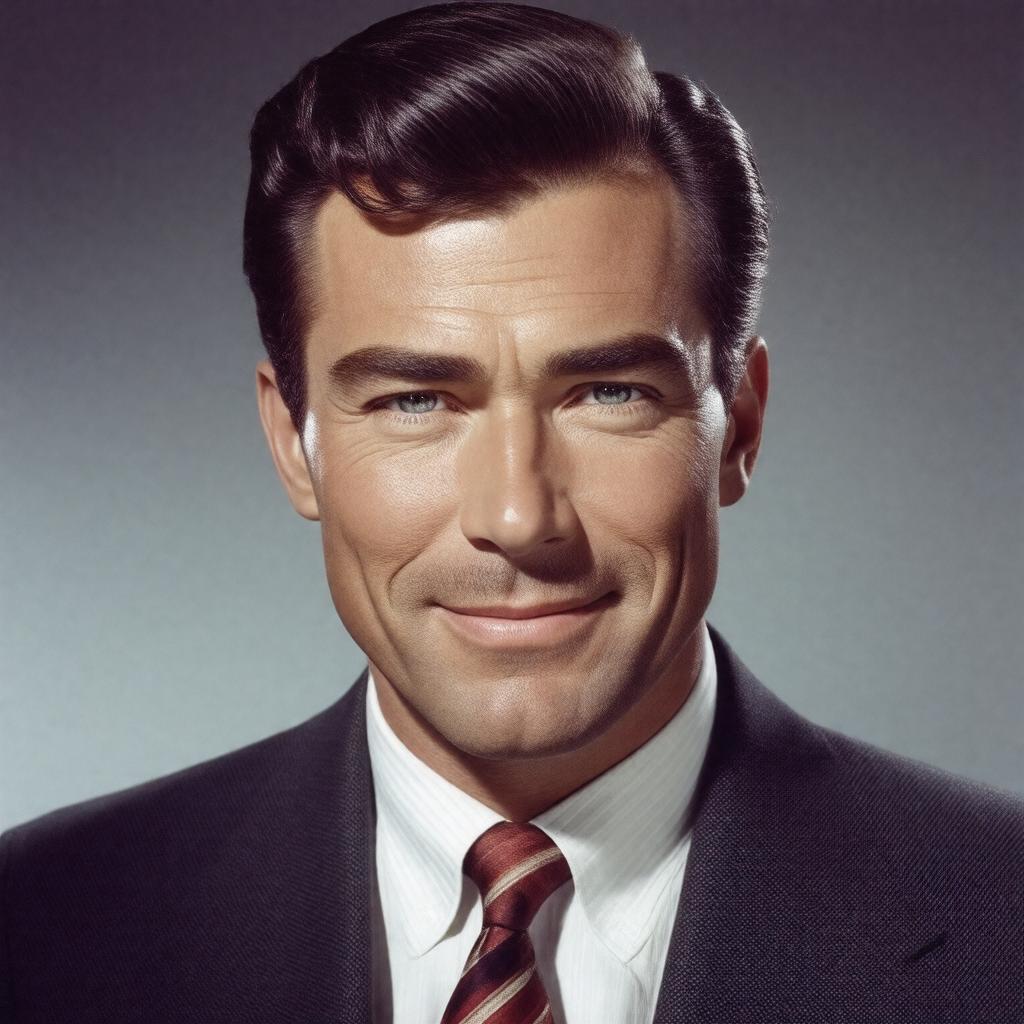 Gregory Peck
